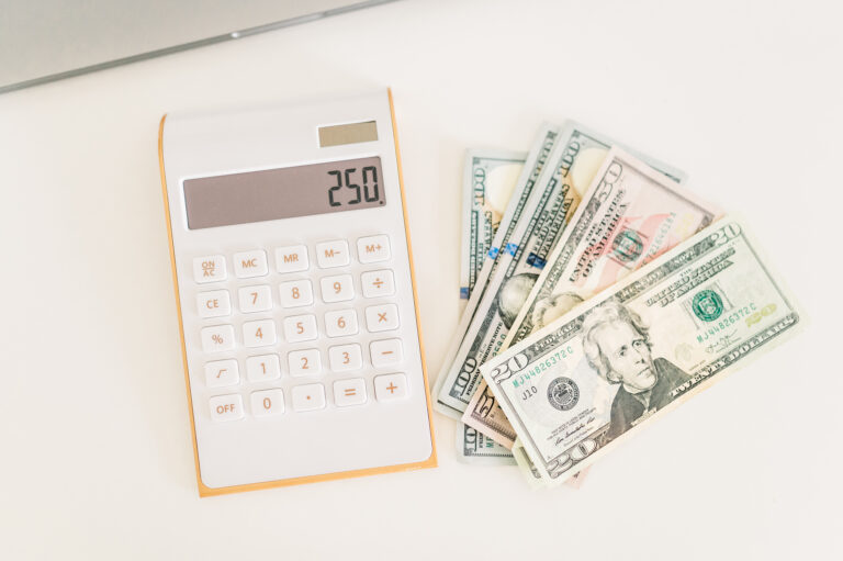 7 Reasons Why You Need a Budget
