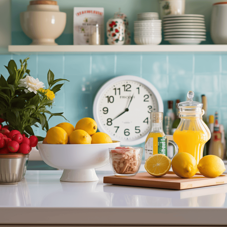 Rush Hour Feasts: Unveiling Scrumptious 30-Minute Meal Ideas
