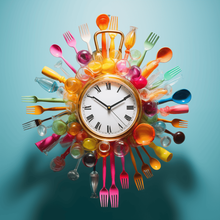 30 Minutes or Less: Crafting Dinner Delights in a Dash