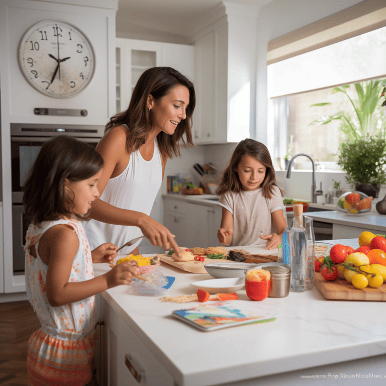 Effortless Eats: Navigating the World of Easy 30-Minute Meals
