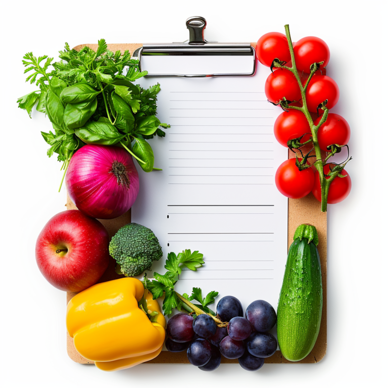 Grocery Shopping Like a Boss: How to Slash Your Grocery Budget (and Still Eat Like a Queen/King)
